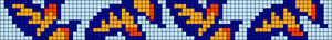 Alpha pattern #155353 variation #329296