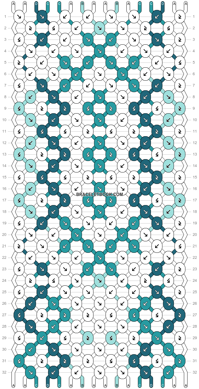 Normal pattern #163084 variation #329305 pattern