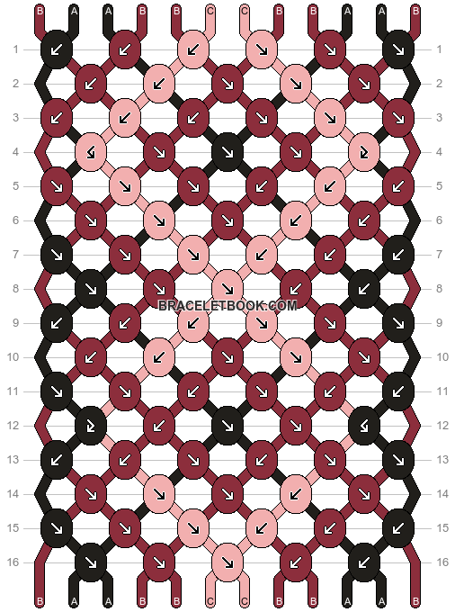 Normal pattern #157764 variation #329307 pattern
