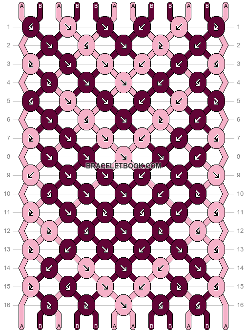 Normal pattern #161443 variation #329309 pattern