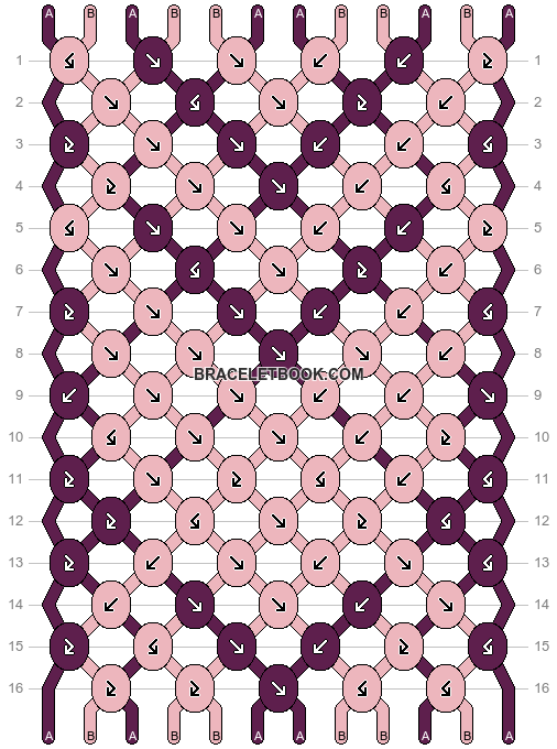 Normal pattern #161443 variation #329310 pattern