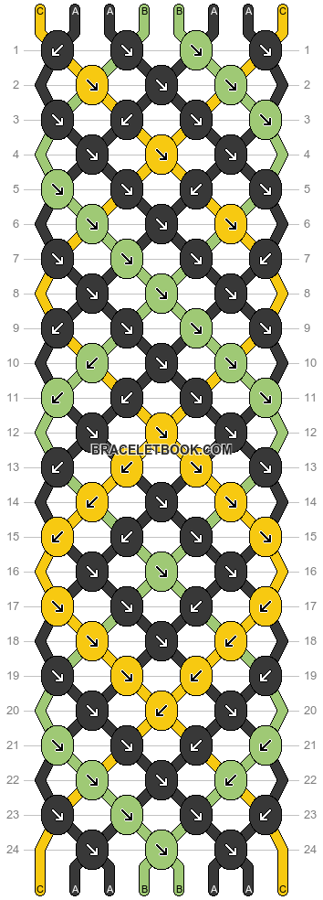 Normal pattern #143763 variation #329315 pattern