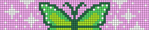 Alpha pattern #162293 variation #329318