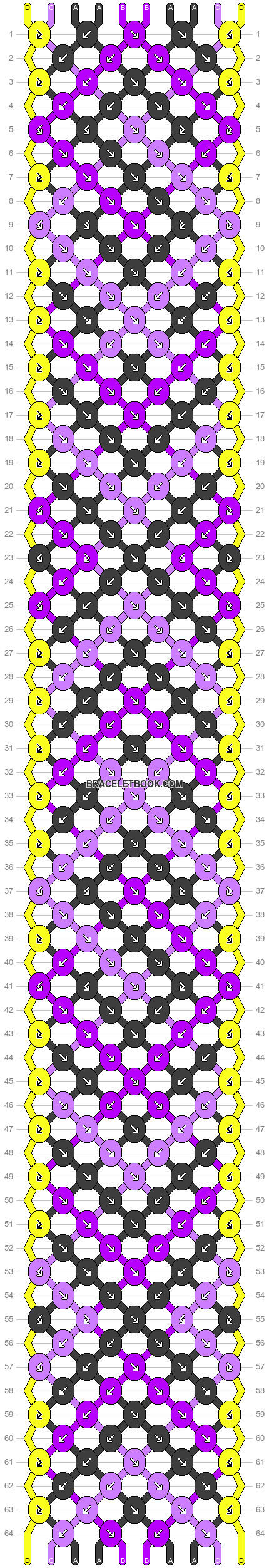 Normal pattern #161079 variation #329322 pattern