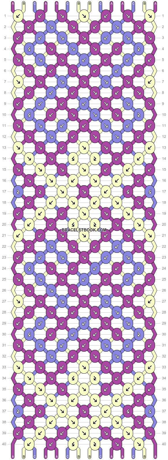 Normal pattern #162997 variation #329328 pattern