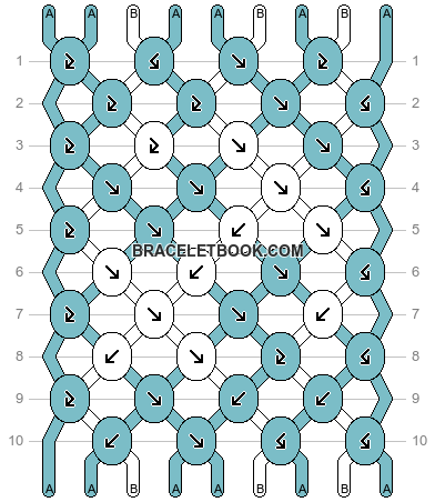 Normal pattern #1794 variation #329332 pattern