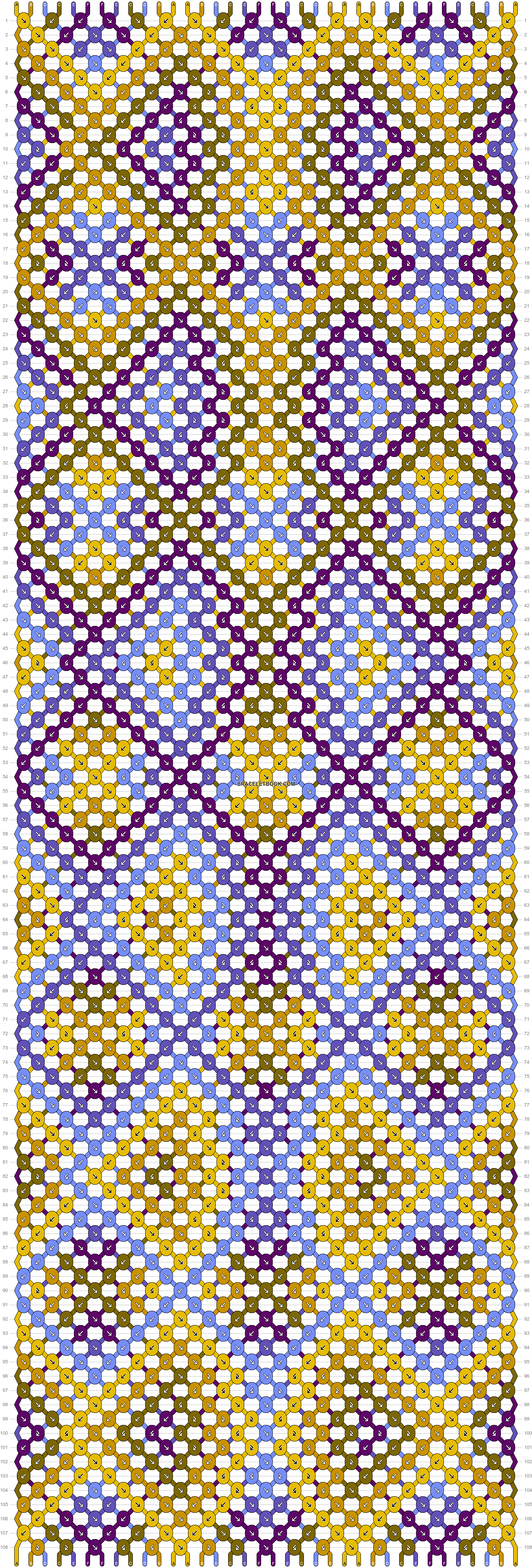Normal pattern #163013 variation #329333 pattern