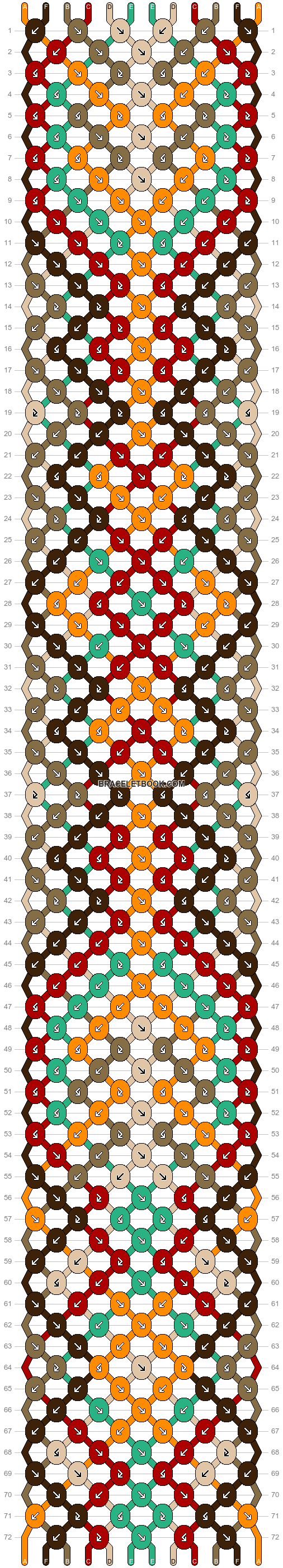 Normal pattern #161598 variation #329350 pattern