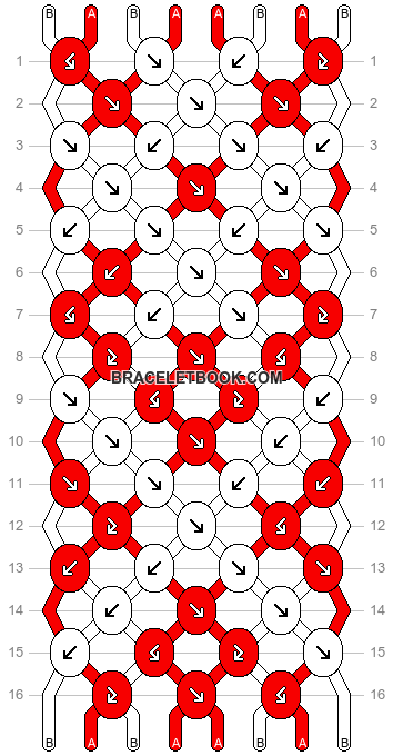 Normal pattern #163090 variation #329355 pattern