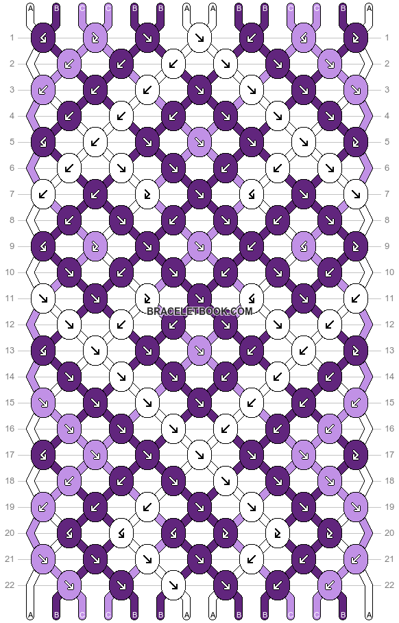 Normal pattern #81036 variation #329416 pattern