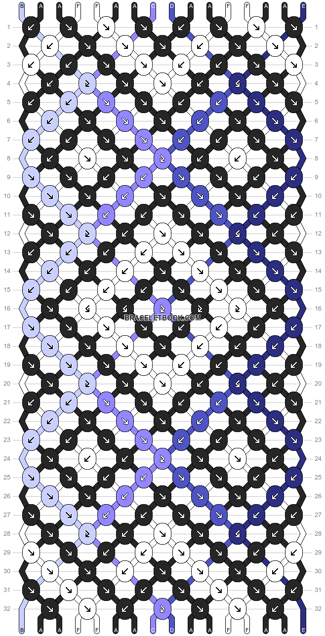 Normal pattern #146891 variation #329420 pattern