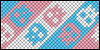 Normal pattern #136317 variation #329423
