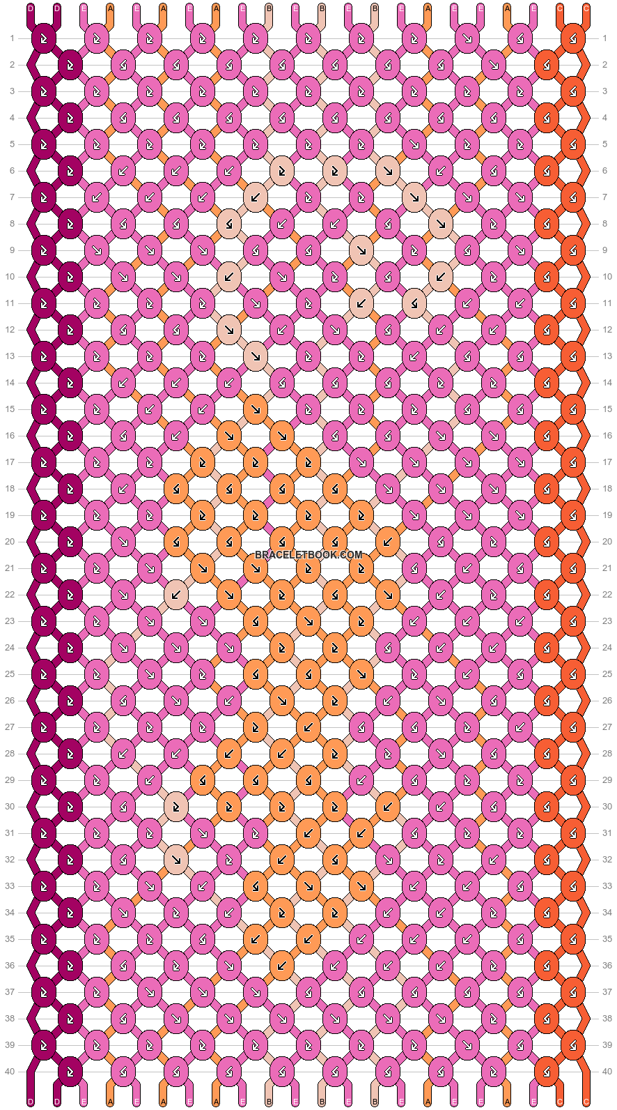 Normal pattern #157587 variation #329428 pattern
