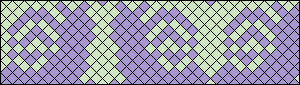 Normal pattern #160463 variation #329430