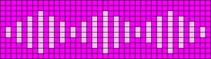 Alpha pattern #53911 variation #329433