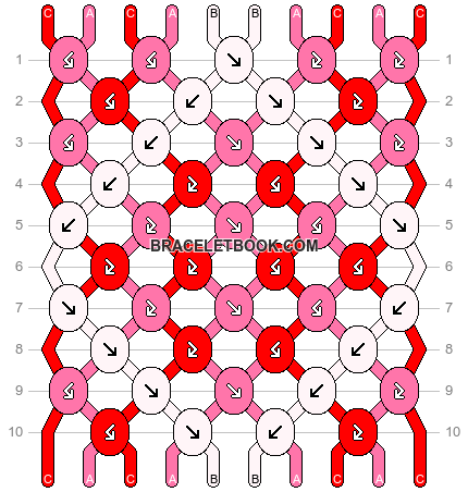 Normal pattern #148278 variation #329439 pattern