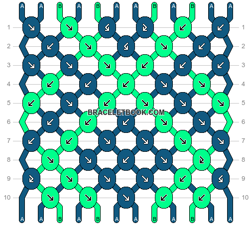 Normal pattern #163102 variation #329448 pattern