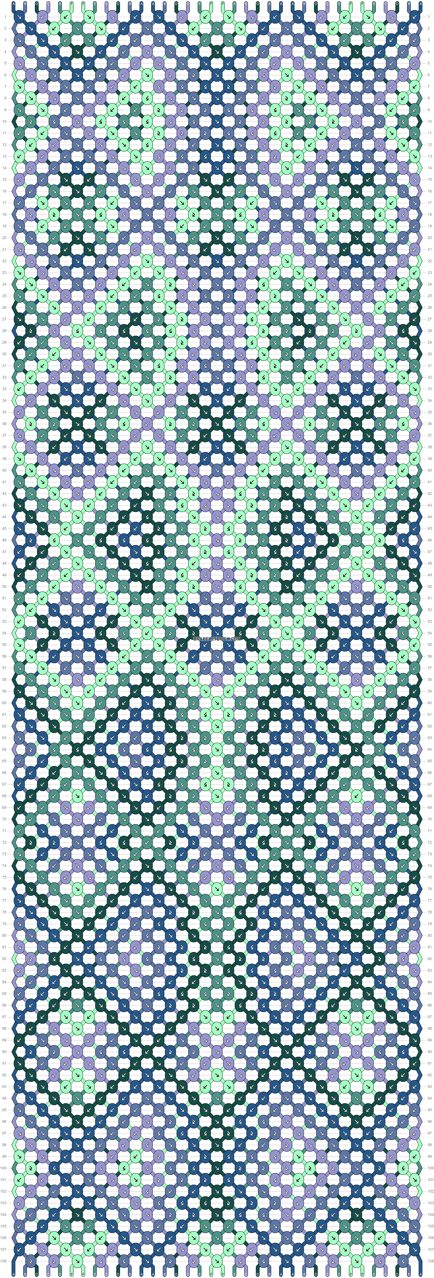 Normal pattern #163013 variation #329459 pattern