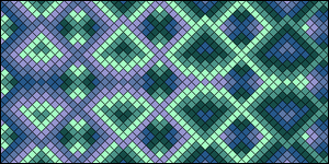 Normal pattern #163013 variation #329459