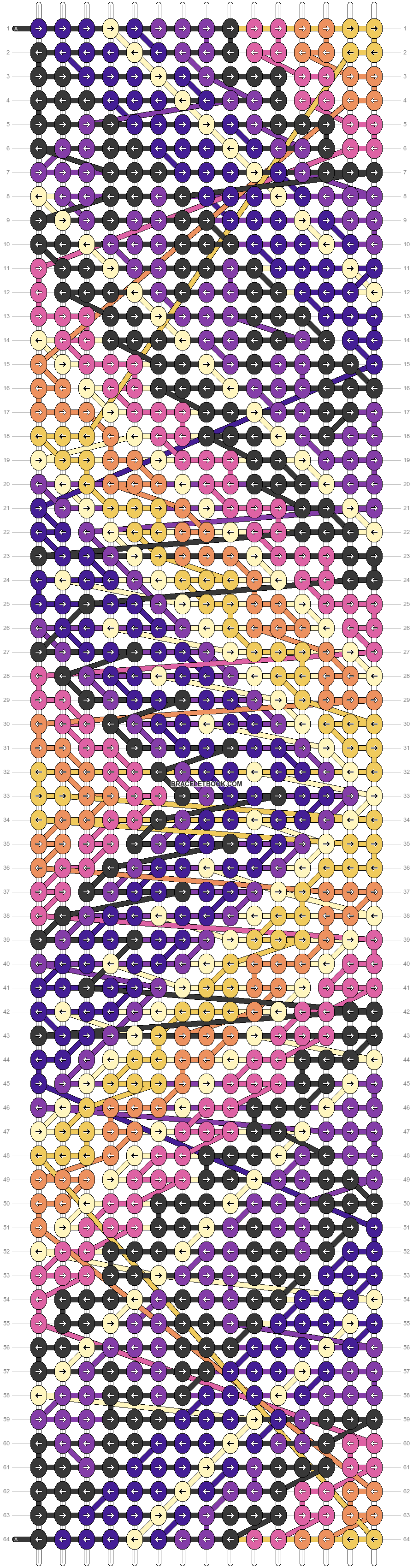 Alpha pattern #159872 variation #329482 pattern