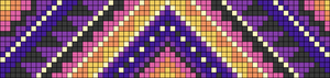 Alpha pattern #159872 variation #329482