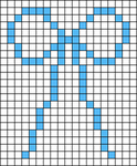 Alpha pattern #161469 variation #329495