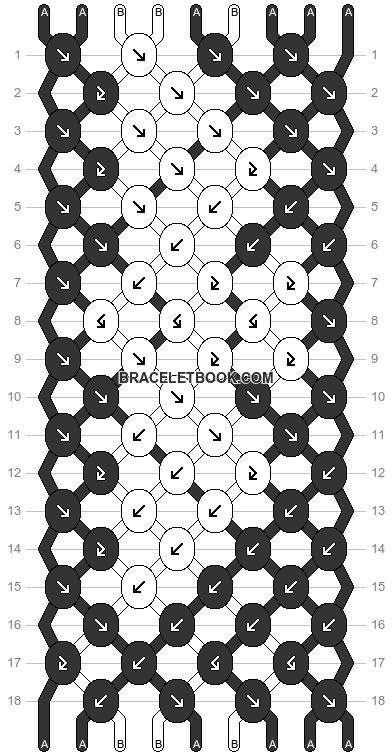 Normal pattern #157570 variation #329499 pattern