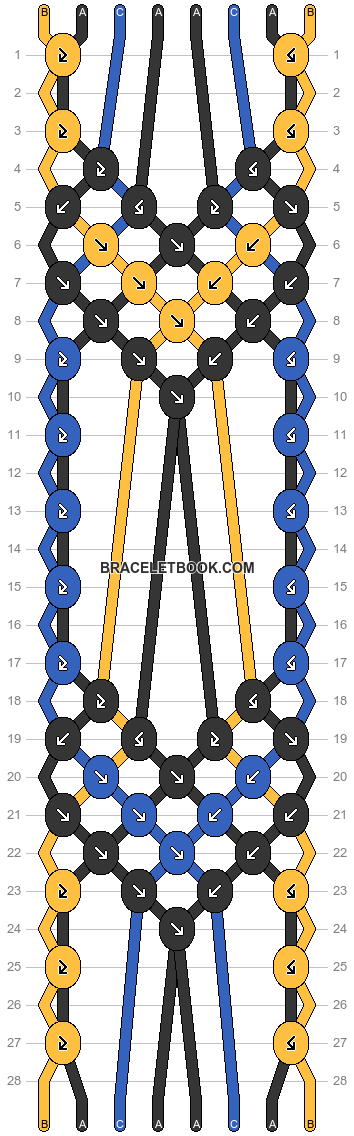 Normal pattern #149623 variation #329503 pattern