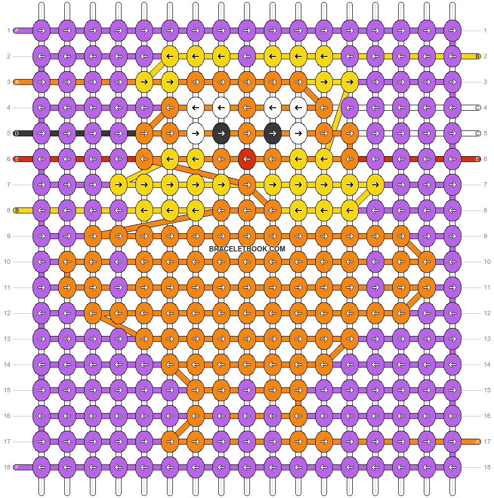 Alpha pattern #149765 variation #329511 pattern