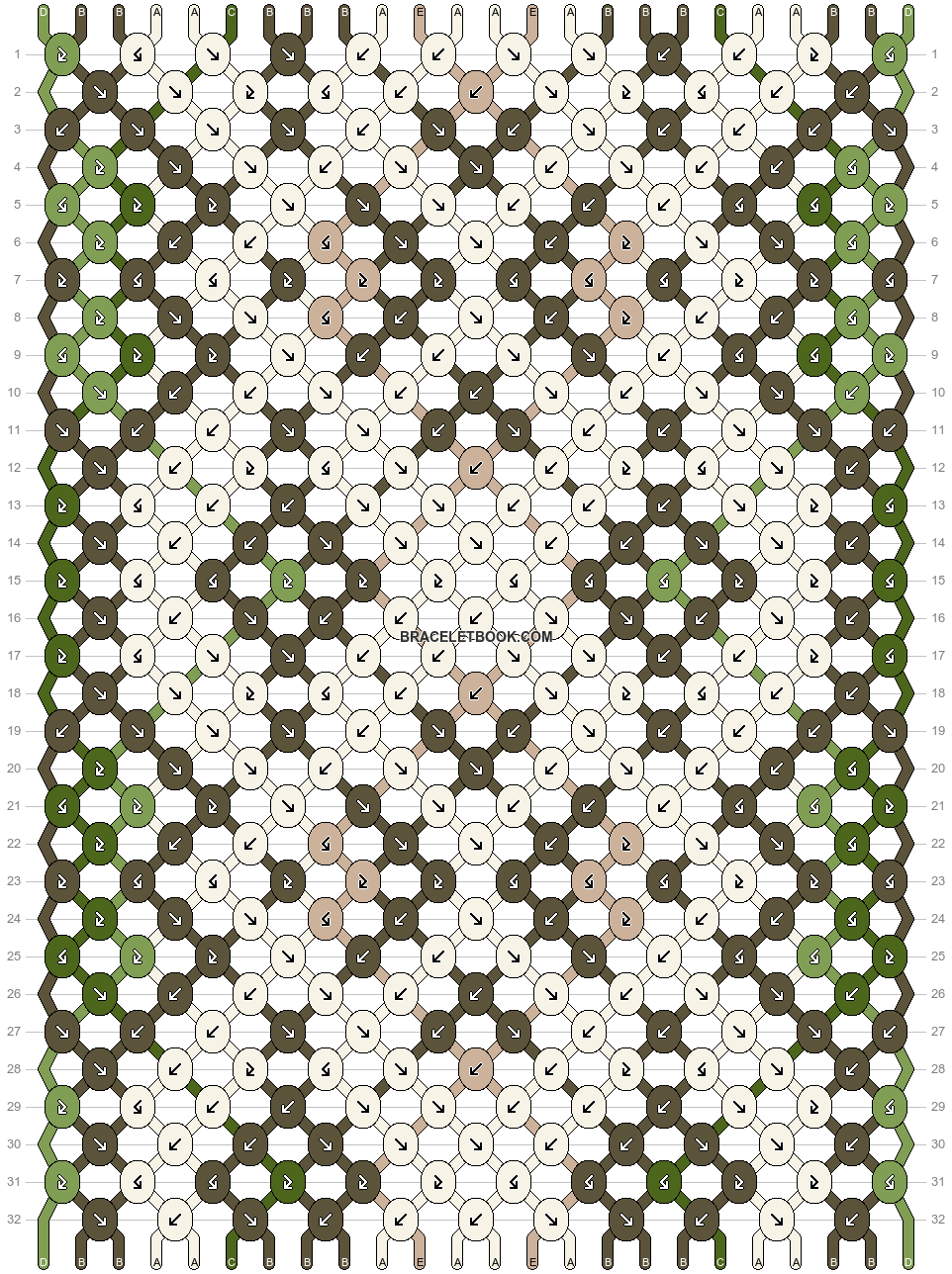 Normal pattern #161416 variation #329512 pattern