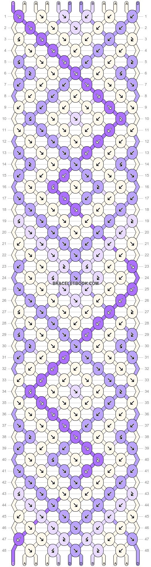 Normal pattern #163191 variation #329516 pattern