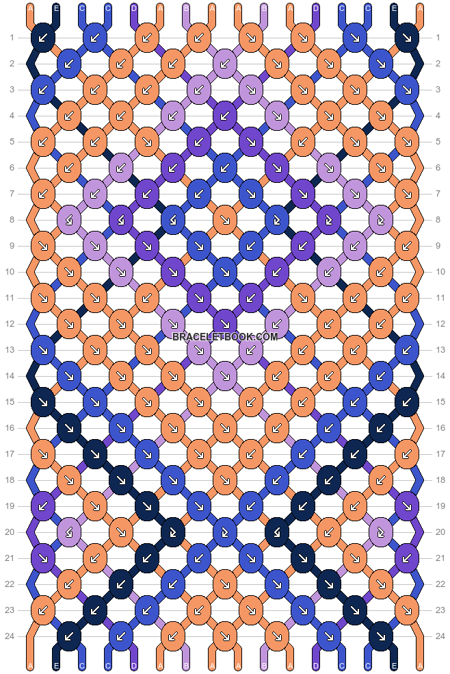 Normal pattern #67756 variation #329528 pattern