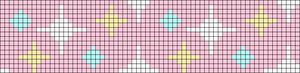 Alpha pattern #163187 variation #329541