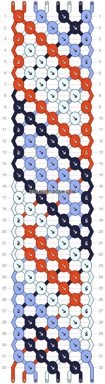 Normal pattern #21 variation #329556 pattern