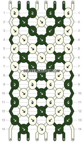 Normal pattern #163190 variation #329576 pattern