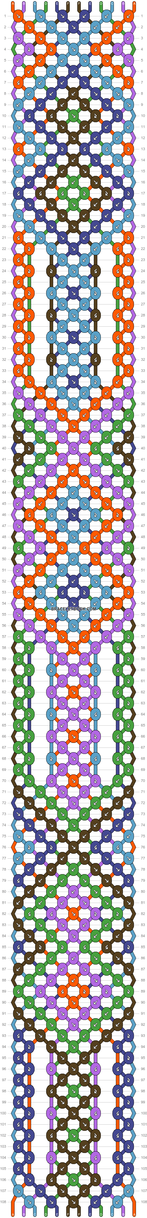 Normal pattern #144003 variation #329583 pattern