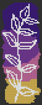 Alpha pattern #99869 variation #329592