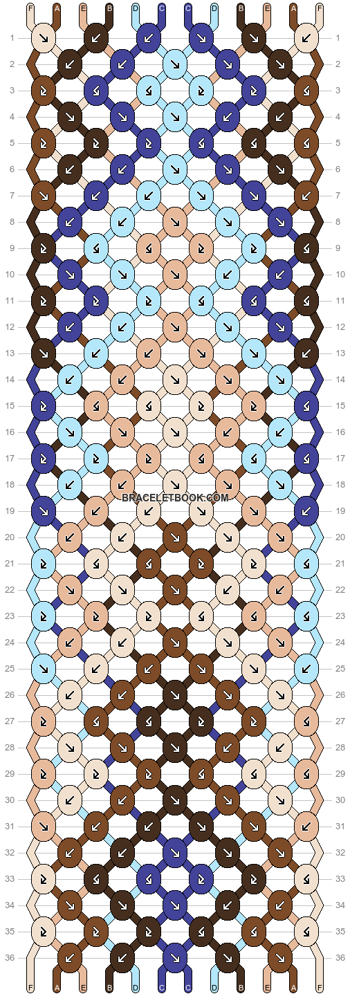 Normal pattern #163158 variation #329596 pattern