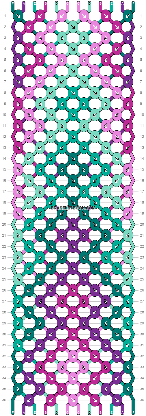 Normal pattern #163158 variation #329598 pattern