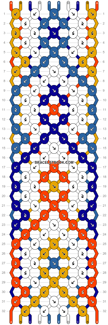 Normal pattern #163192 variation #329599 pattern