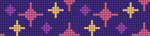 Alpha pattern #163187 variation #329602