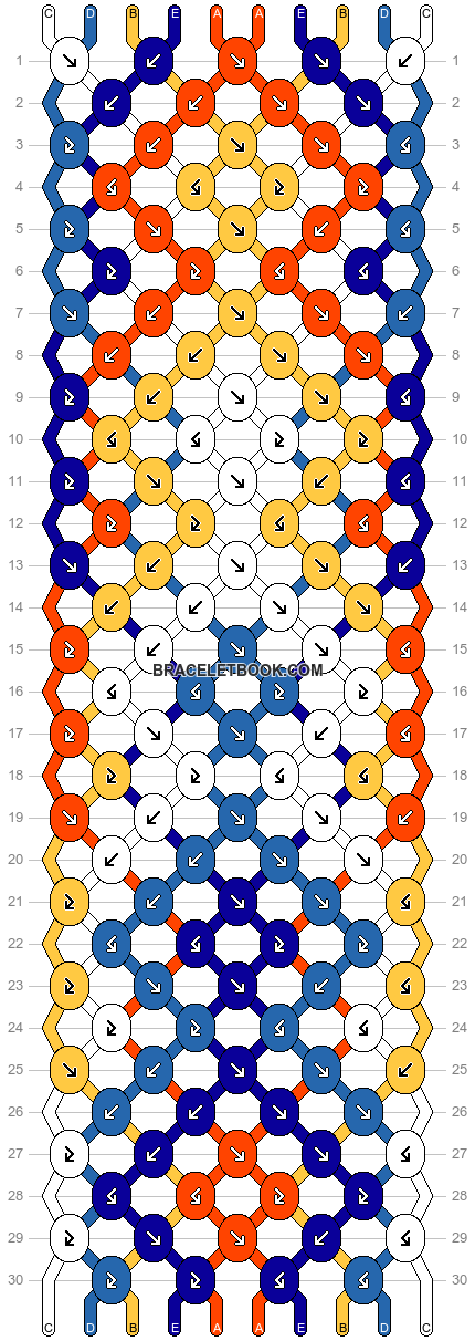 Normal pattern #163163 variation #329603 pattern