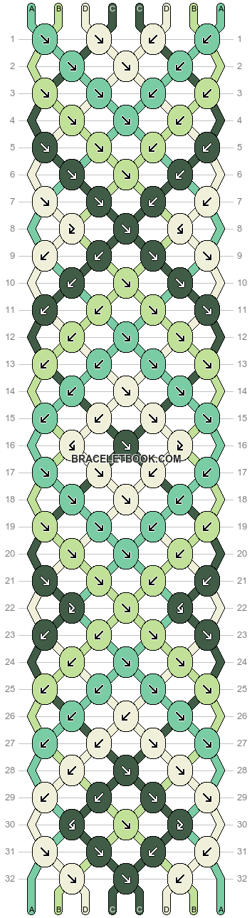 Normal pattern #162956 variation #329607 pattern