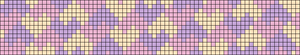 Alpha pattern #147764 variation #329609