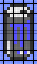 Alpha pattern #163227 variation #329614 preview