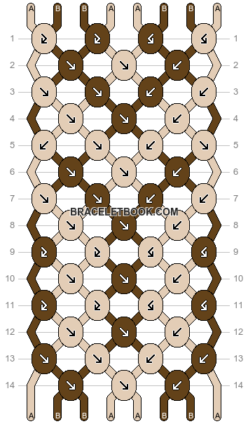Normal pattern #163190 variation #329637 pattern