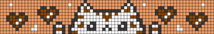 Alpha pattern #141423 variation #329641