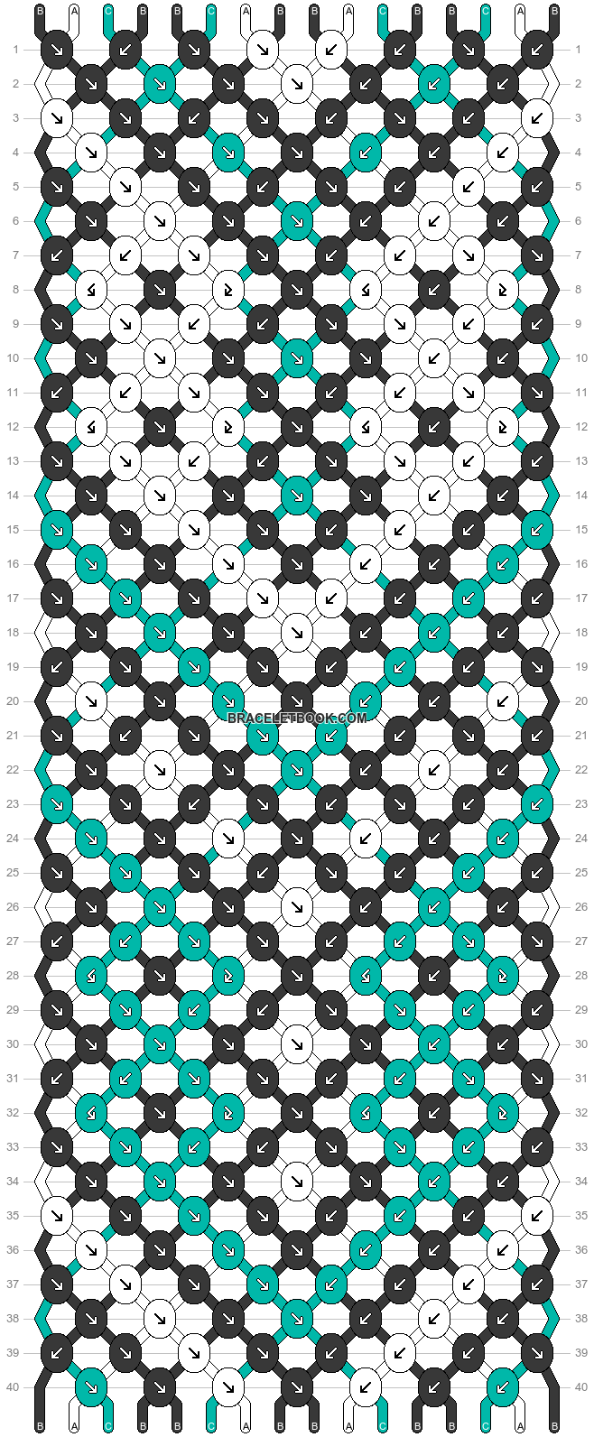 Normal pattern #149936 variation #329655 pattern