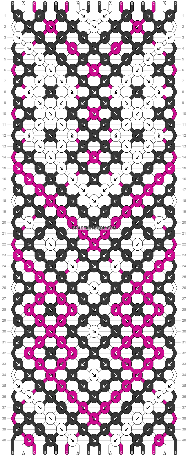 Normal pattern #149936 variation #329656 pattern