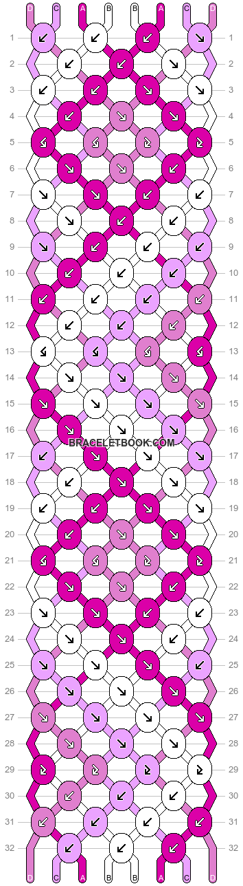 Normal pattern #35598 variation #329664 pattern